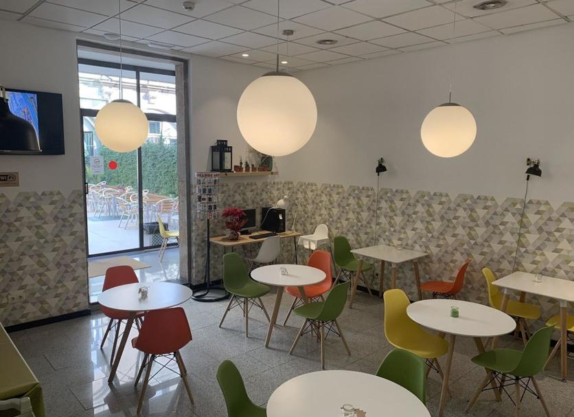 Restauracja Zdjęcie