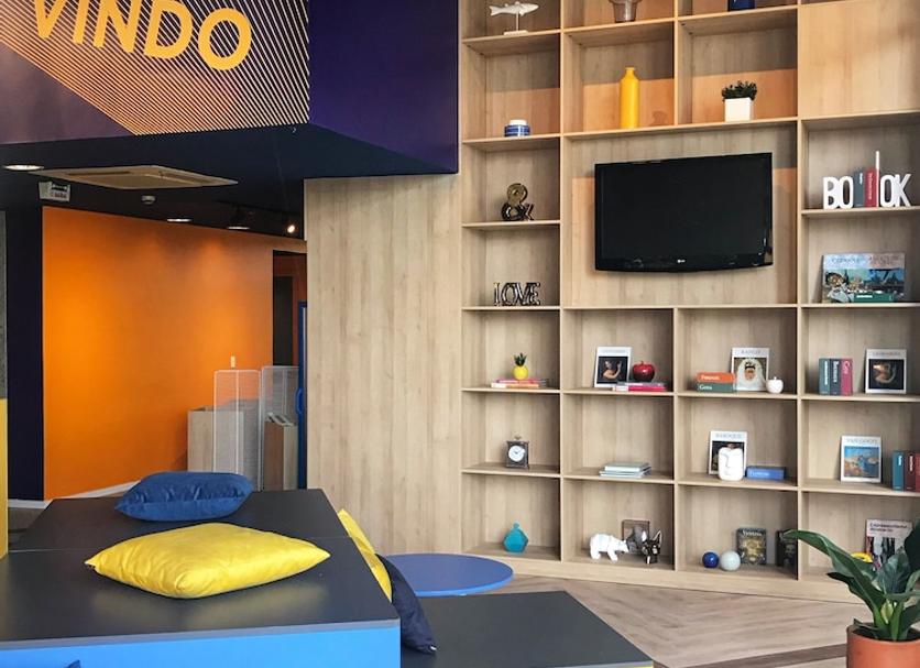 Lobby Zdjęcie