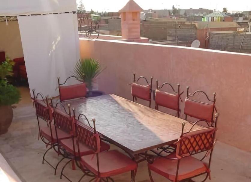 Balkon Zdjęcie