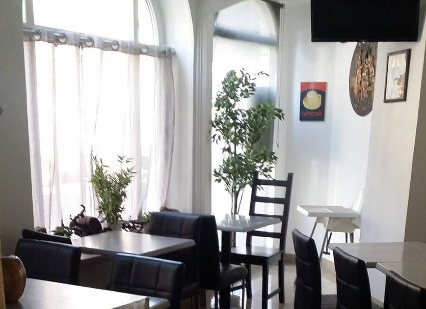 Restauracja Zdjęcie