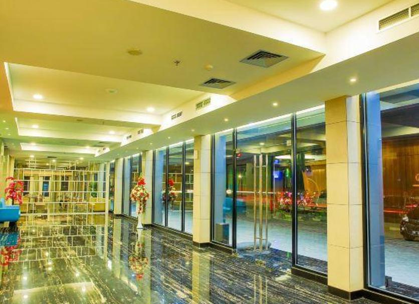 Lobby Zdjęcie