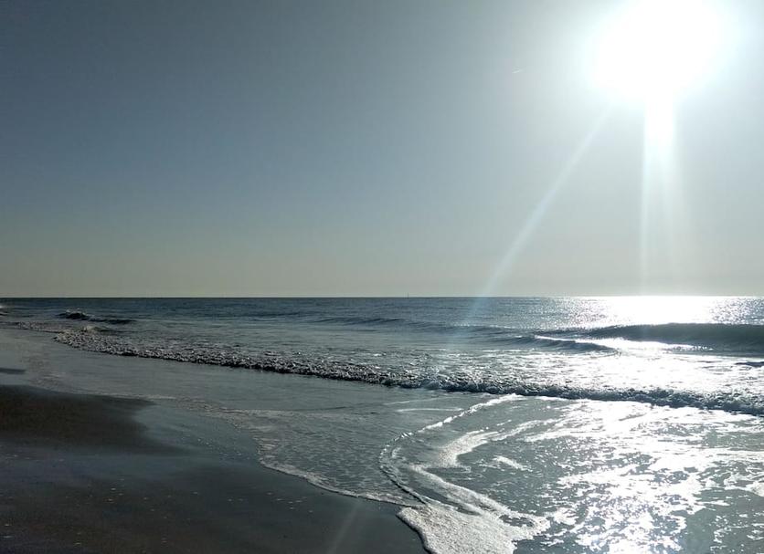 Plaża Zdjęcie