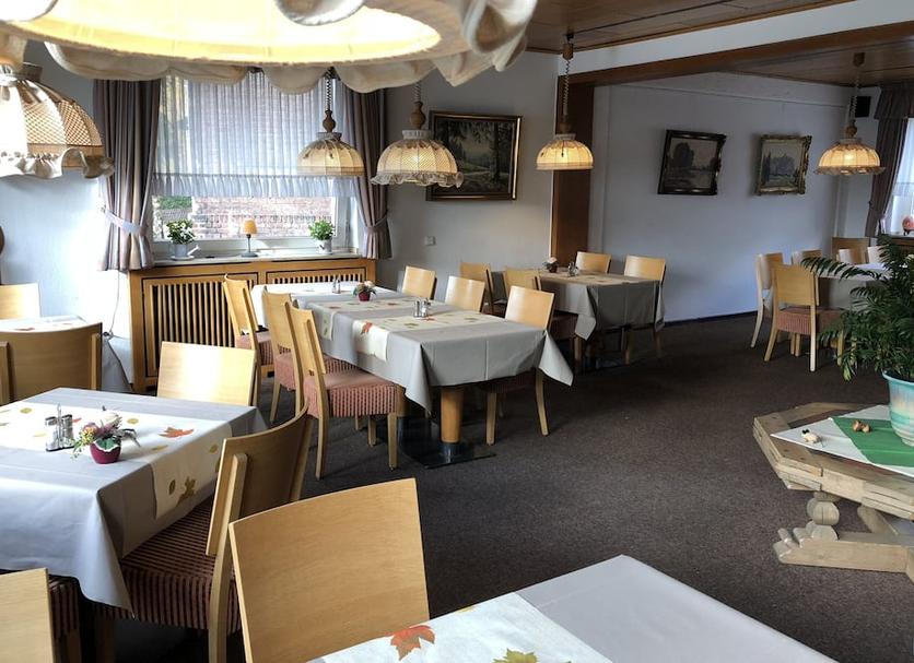 Restauracja Zdjęcie