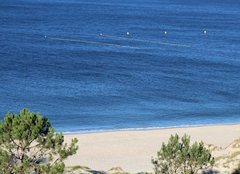 Plaża Zdjęcie