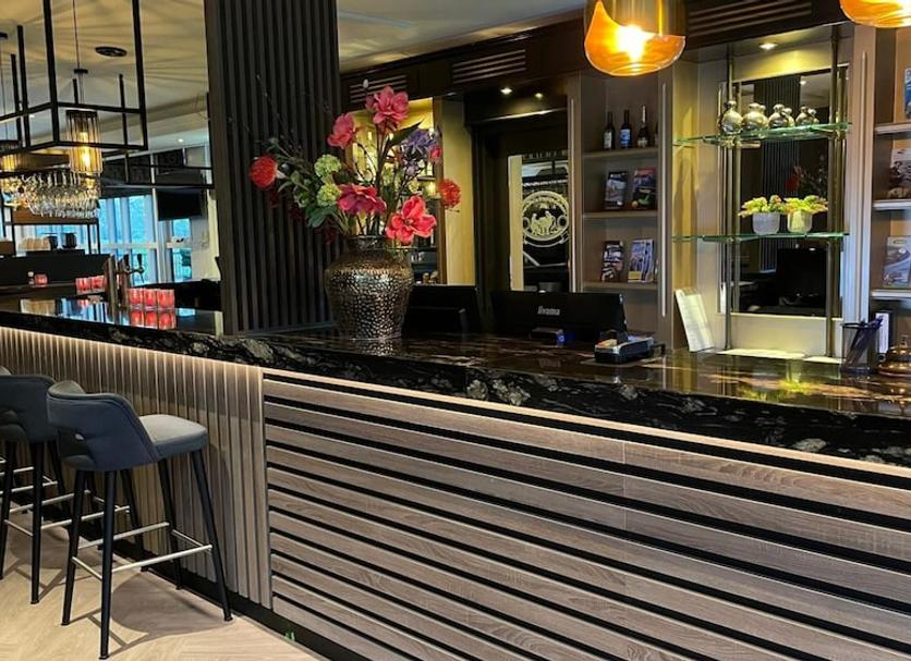 Bar Zdjęcie