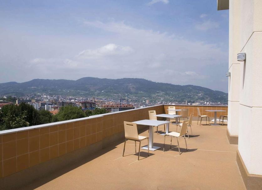 Balkon Zdjęcie