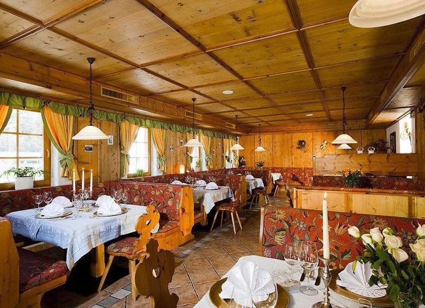 Restauracja Zdjęcie