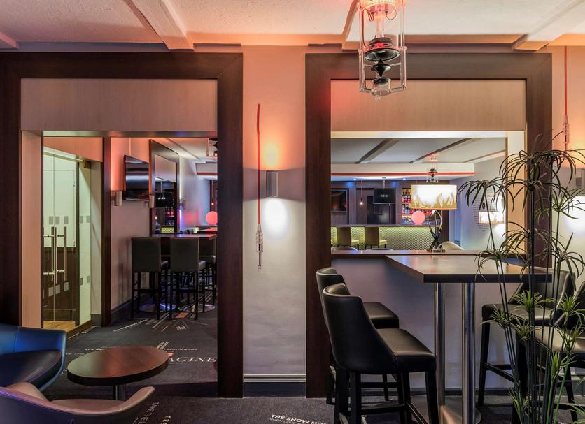 Bar Zdjęcie