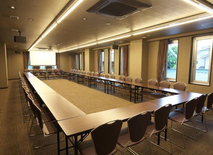 Sala konferencyjna Zdjęcie
