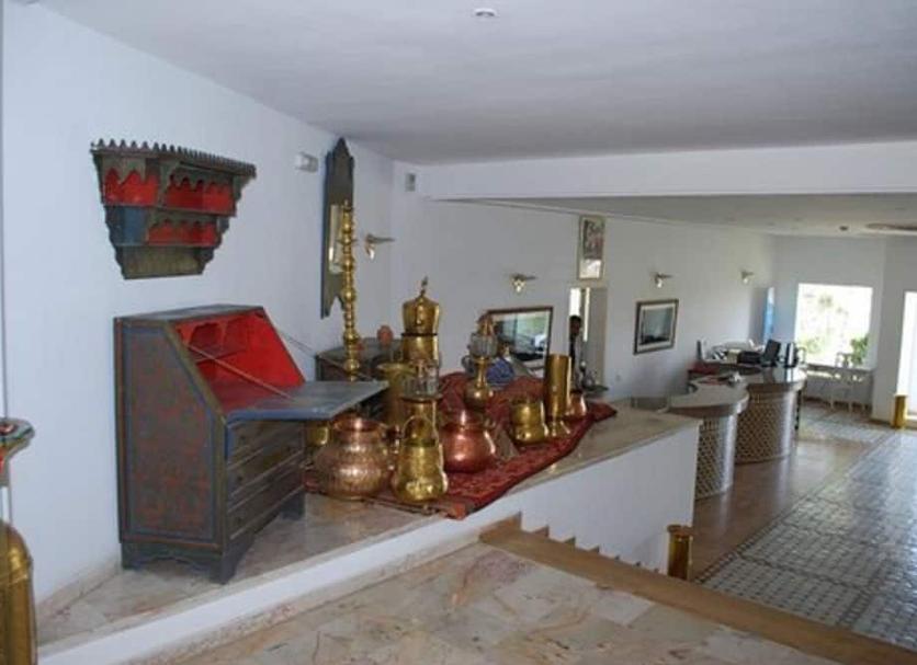 Lobby Zdjęcie