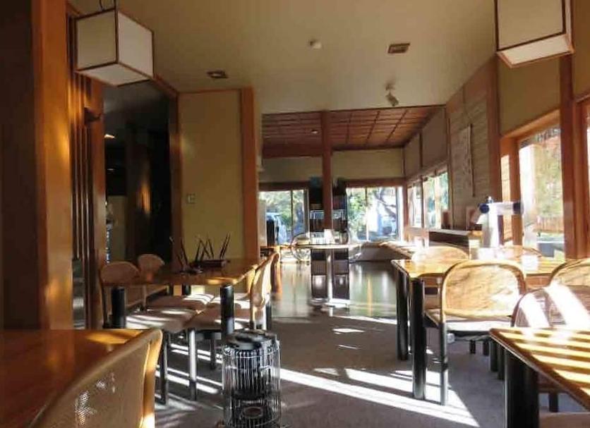 Restauracja Zdjęcie