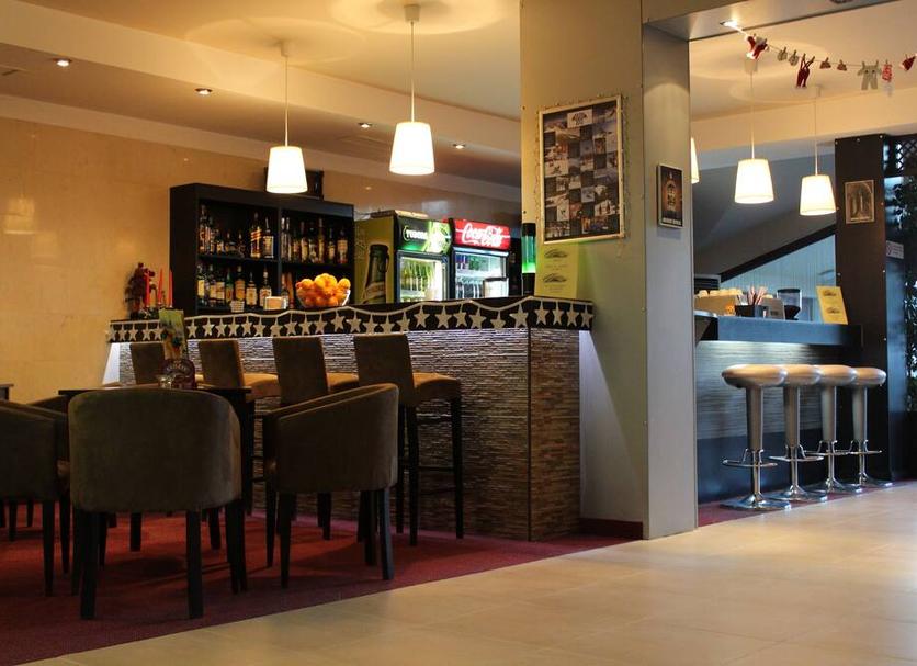 Bar Zdjęcie