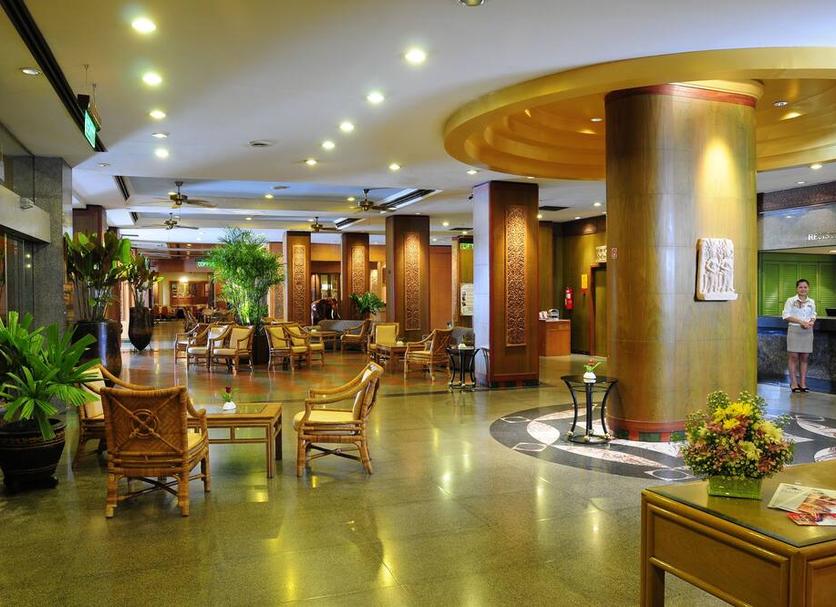 Lobby Zdjęcie