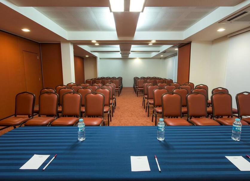 Sala konferencyjna Zdjęcie