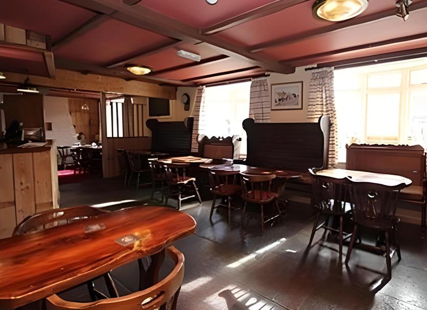Restauracja Zdjęcie