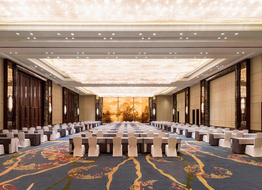 Sala konferencyjna Zdjęcie