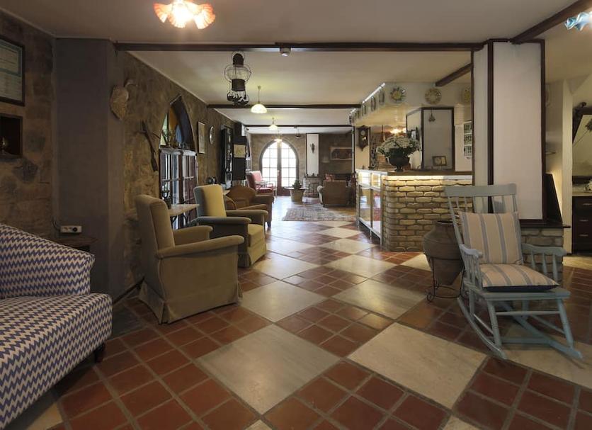 Lobby Zdjęcie