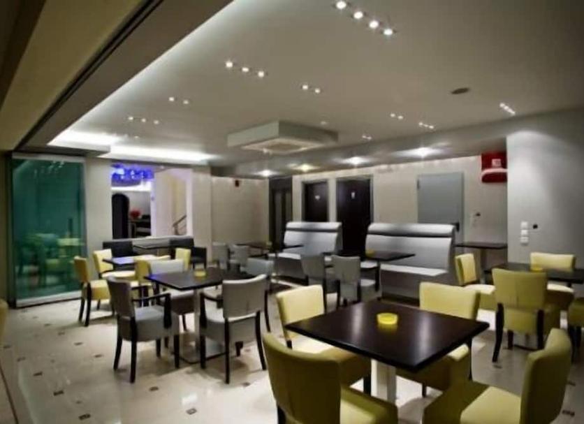 Restauracja Zdjęcie