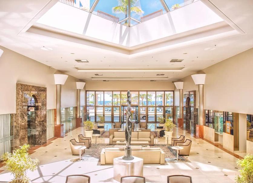 Lobby Zdjęcie