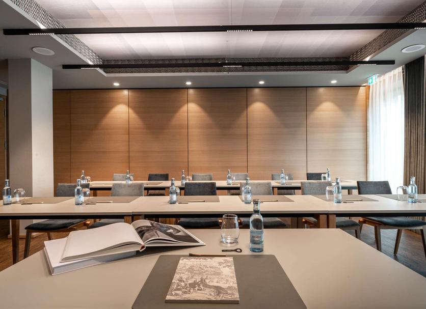 Sala konferencyjna Zdjęcie