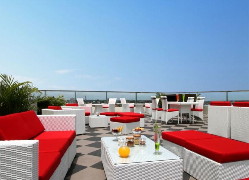 Balkon Zdjęcie