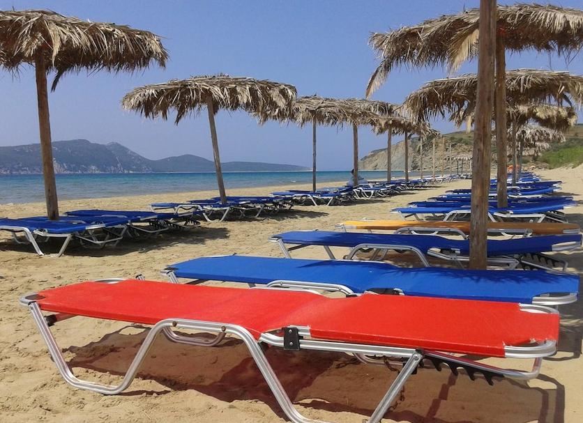 Plaża Zdjęcie