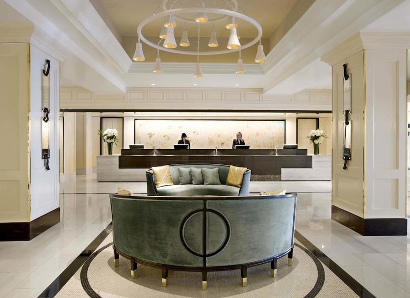 Lobby Zdjęcie