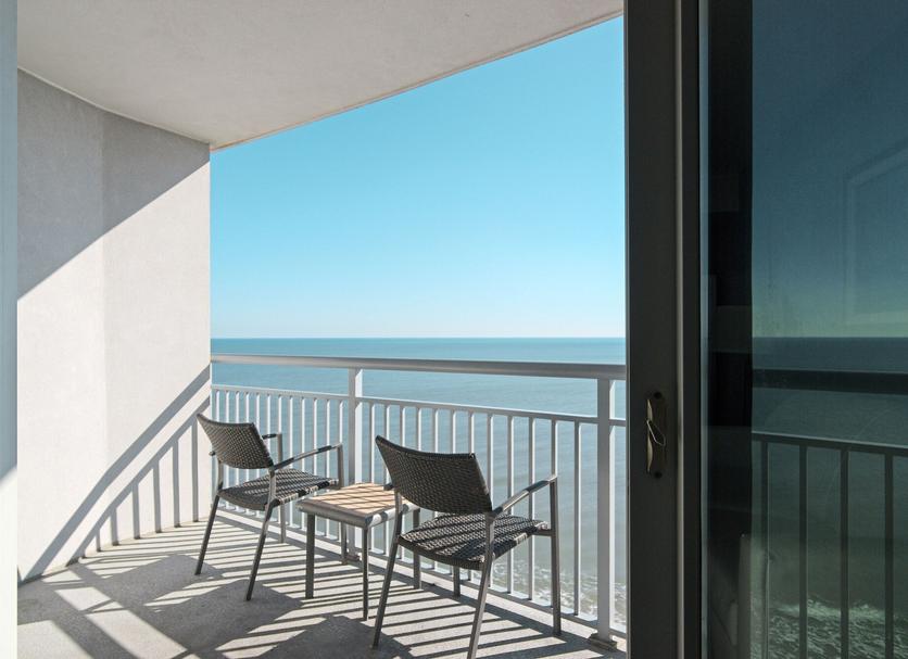 Balkon Zdjęcie