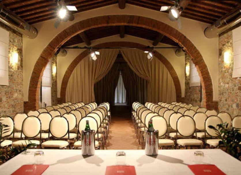 Sala konferencyjna Zdjęcie