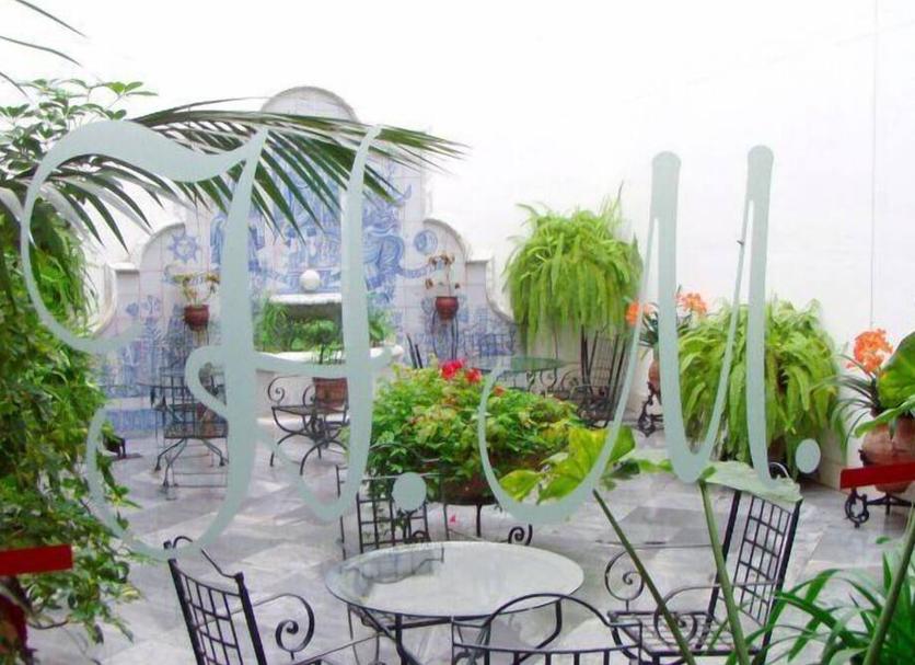 Patio Zdjęcie