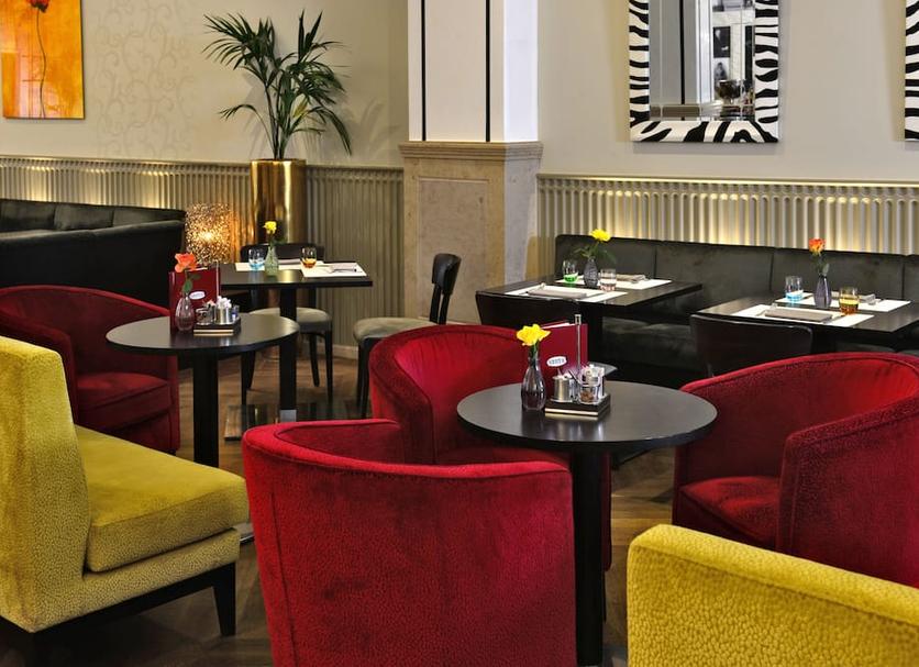Restauracja Zdjęcie