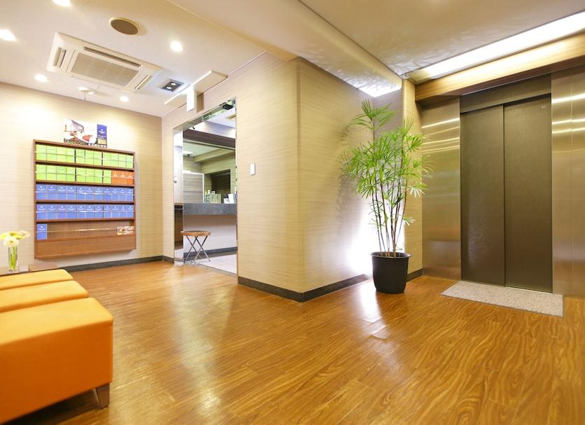 Lobby Zdjęcie