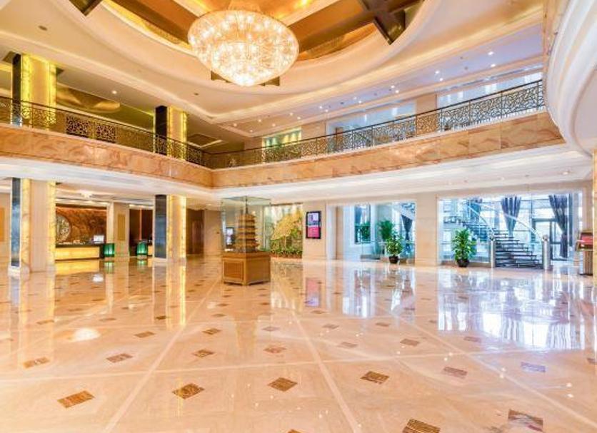 Lobby Zdjęcie