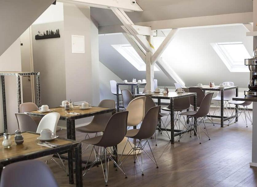 Restauracja Zdjęcie