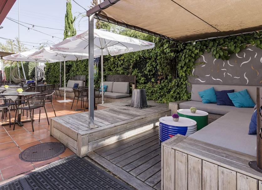 Patio Zdjęcie