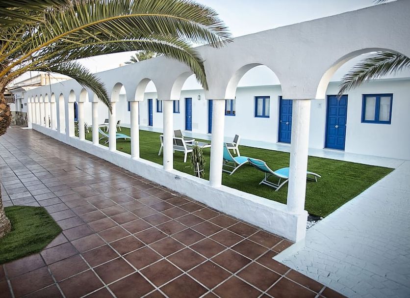 Patio Zdjęcie