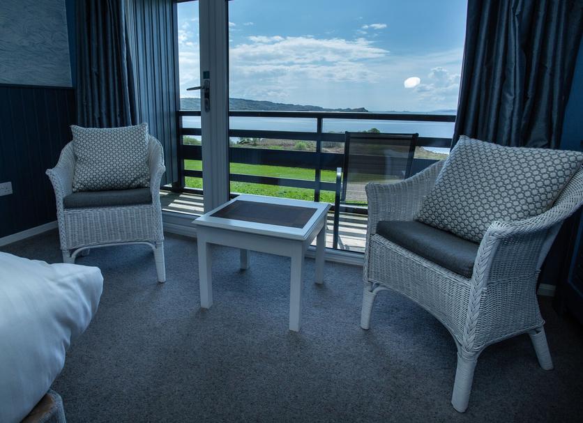 Balkon Zdjęcie