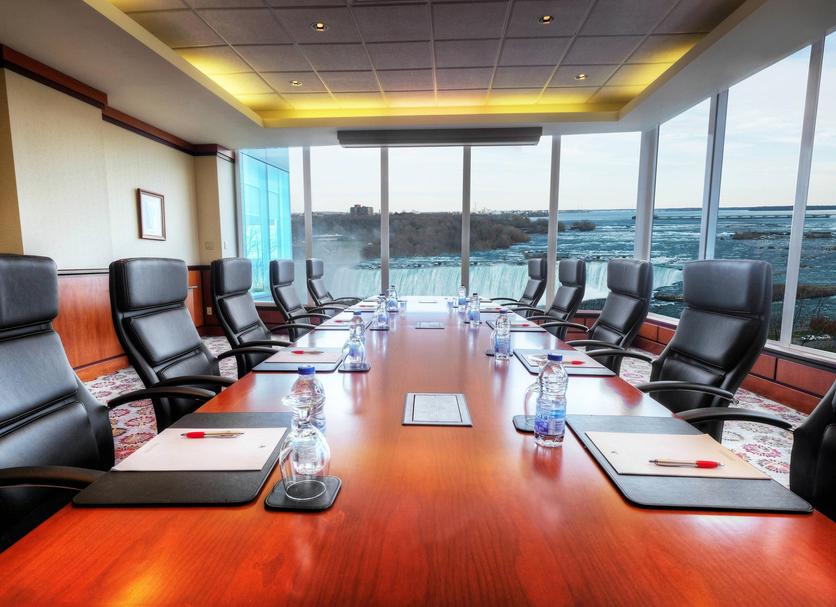Sala konferencyjna Zdjęcie