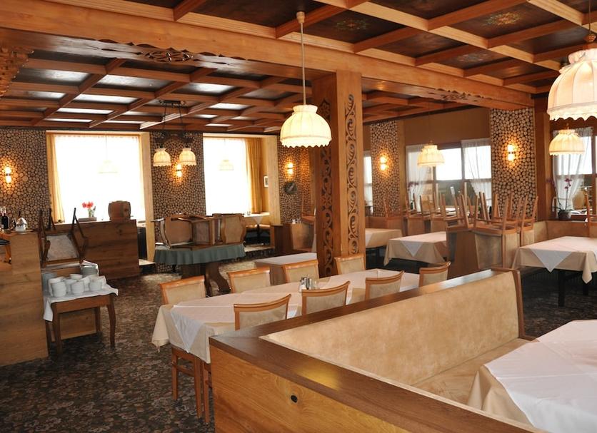 Restauracja Zdjęcie