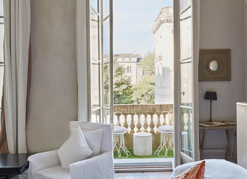 Balkon Zdjęcie