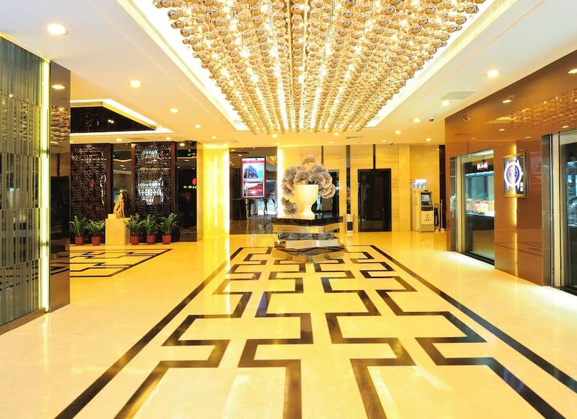 Lobby Zdjęcie