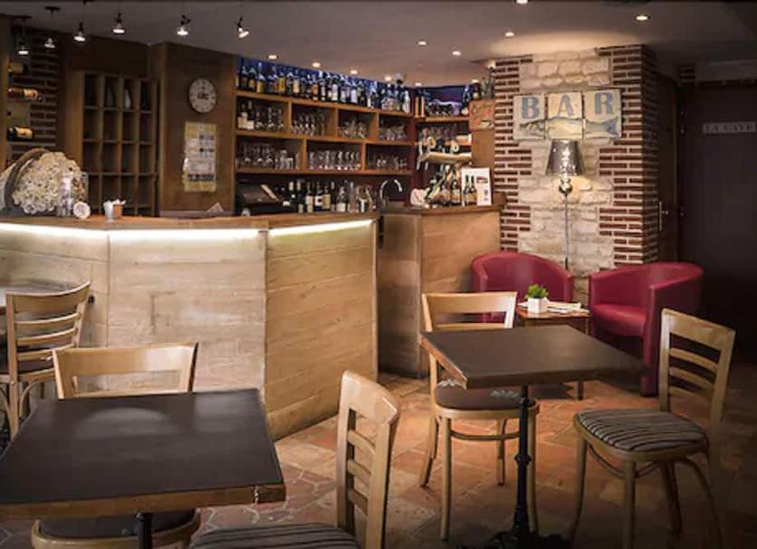 Bar Zdjęcie