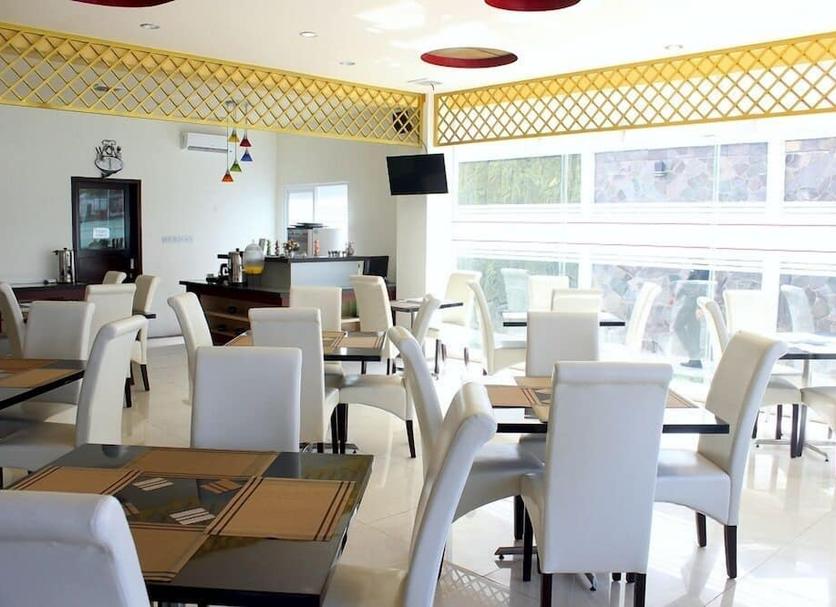 Restauracja Zdjęcie