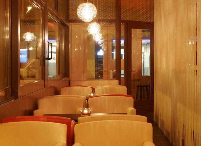 Restauracja Zdjęcie