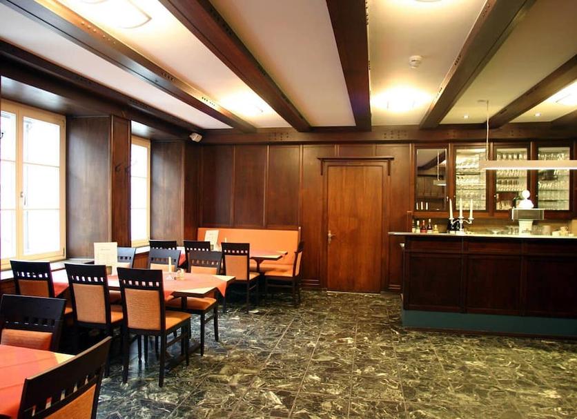 Restauracja Zdjęcie