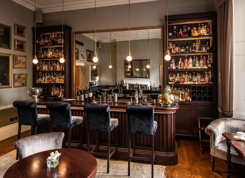 Bar Zdjęcie