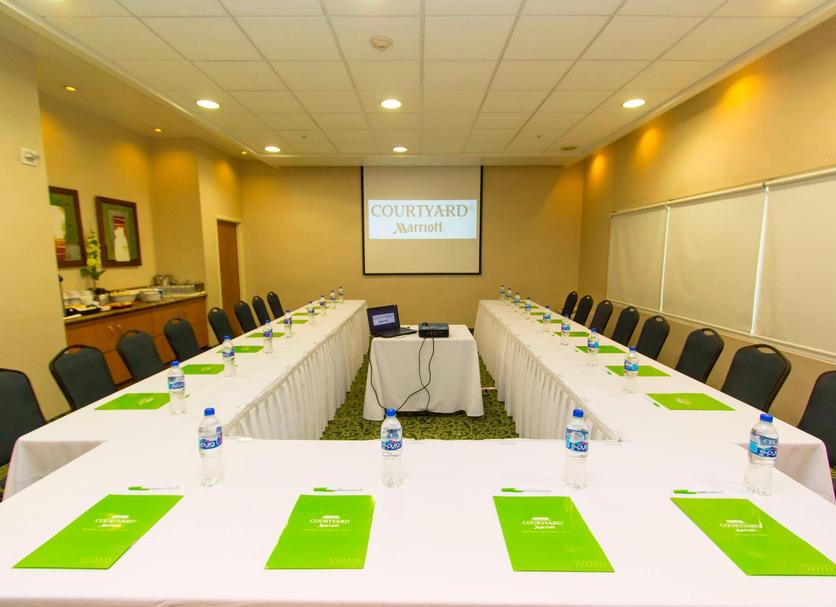 Sala konferencyjna Zdjęcie