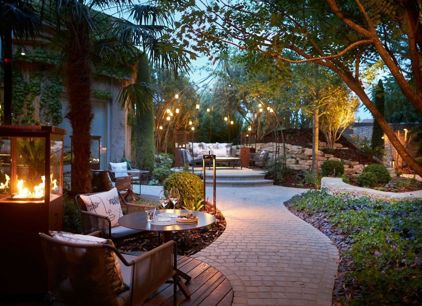 Patio Zdjęcie
