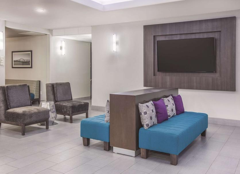 Lobby Zdjęcie