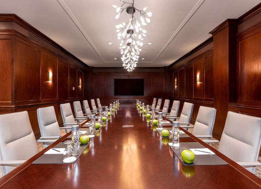 Sala konferencyjna Zdjęcie